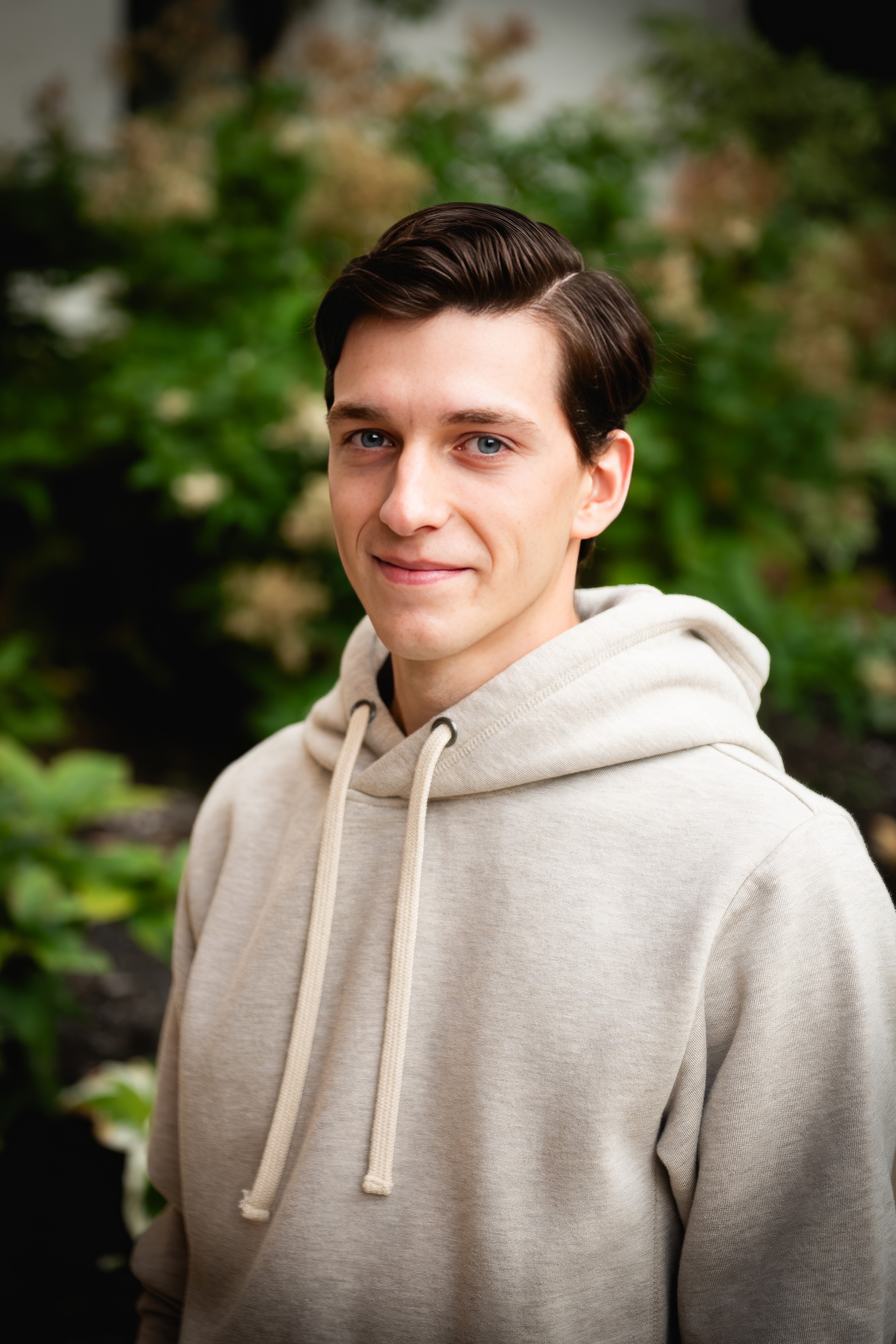 Photo de Samuel Leduc